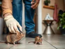 Tratamiento contra ratas y ratones desratización en Vitoria-Gasteiz 01010