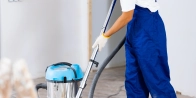 Empresa de limpieza en Dos Hermanas 41700