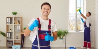 Empresa de limpieza en Álava 01001