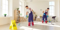 Empresa de limpieza en Getafe 28901