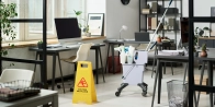 Empresa de limpieza en Telde 35200
