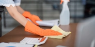 Empresa de limpieza en Valladolid 47001