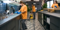 Limpieza de oficinas en Tarragona 43001