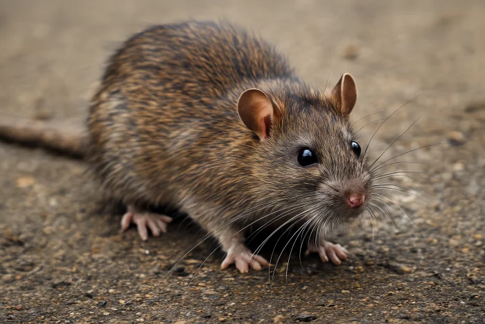 Tratamiento contra ratas y ratones desratización en Córdoba 14001