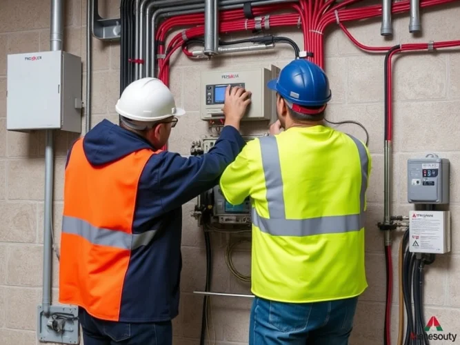 Electricista en Elche 03201